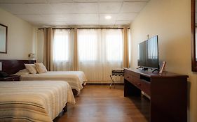Tur Hotel Santiago